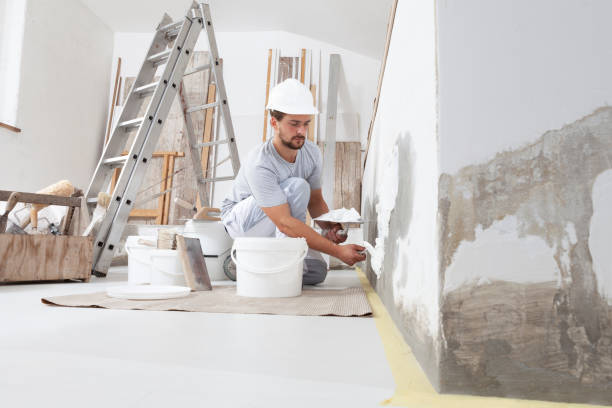 Trusted Brush, CO Dry wall and painting Experts